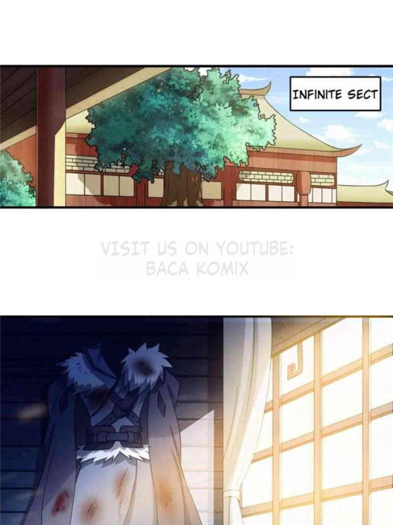 Rebirth Become a Dog Chapter 65 Gambar 1